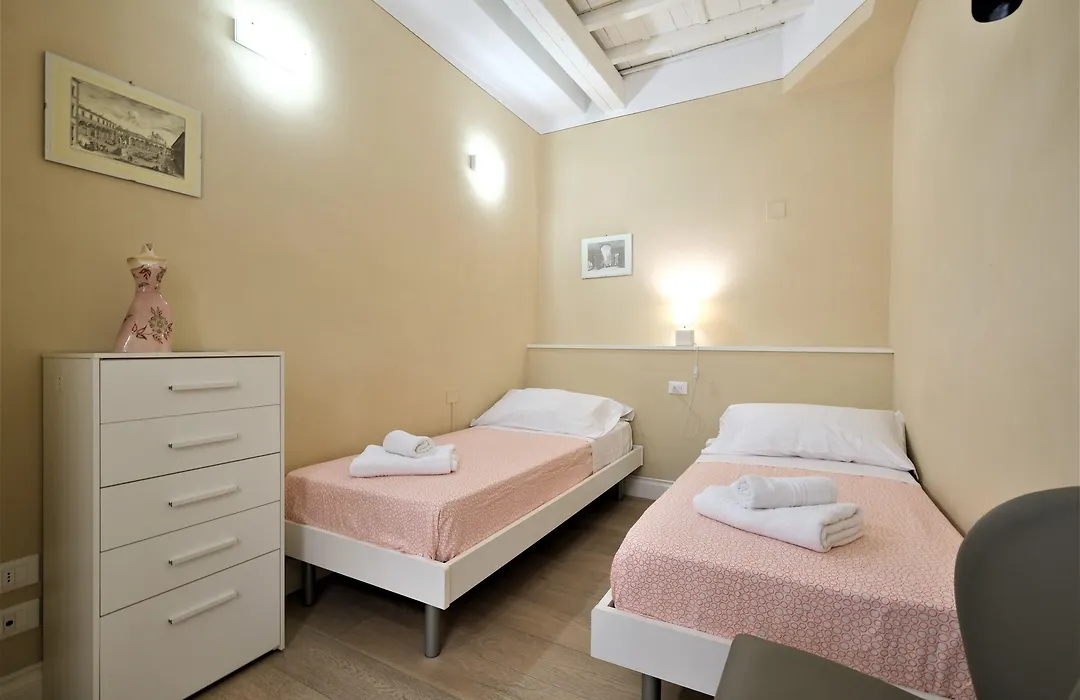 Wine Apartments Florence Barolo-1