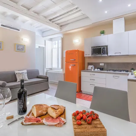 Wine Apartments Florence Barolo-2