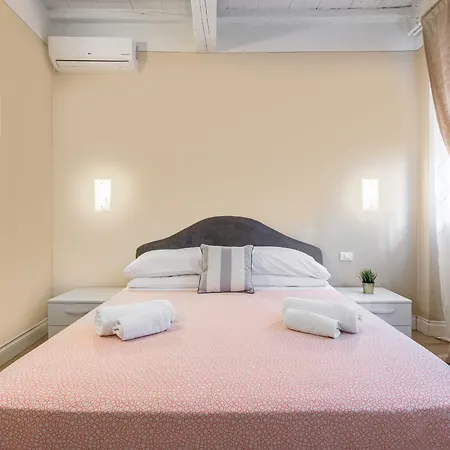 Wine Apartments Florence Barolo-3